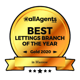 AllAgents Award 2020