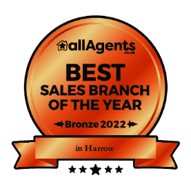 AllAgents Award 2022