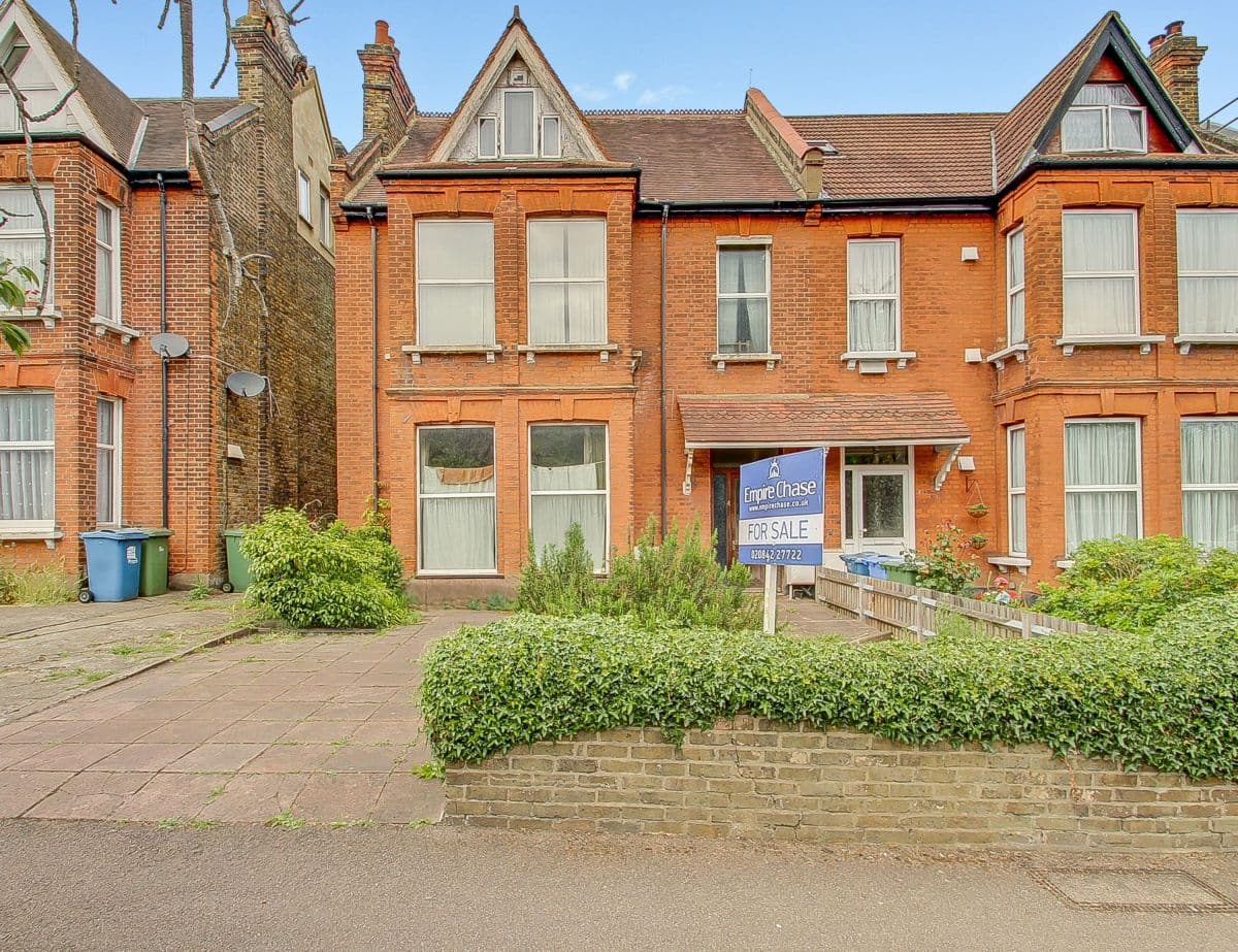 KENTON ROAD, HARROW