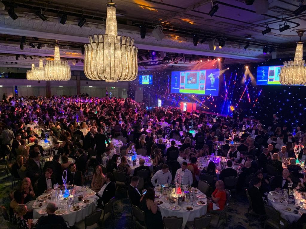Latest Awards