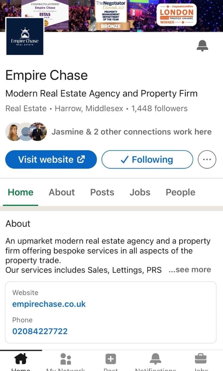 Linkedin
