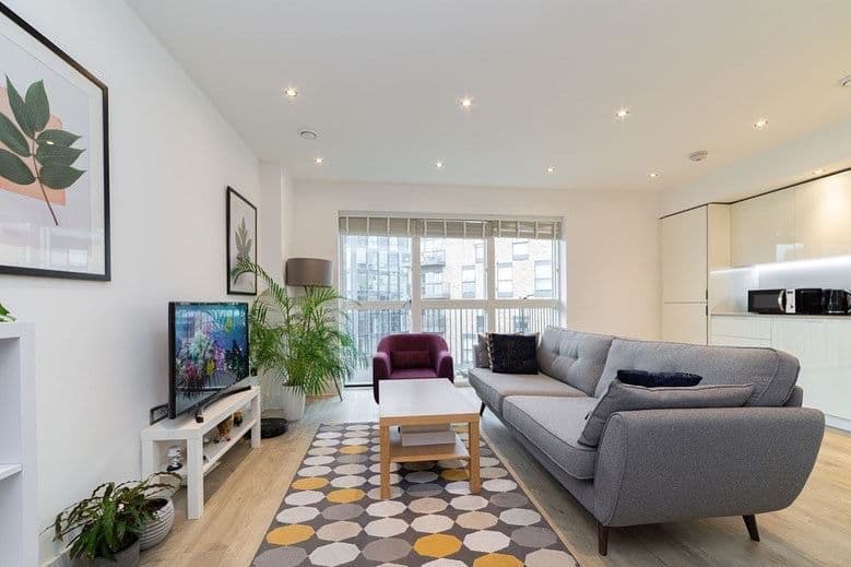 Buy To Let