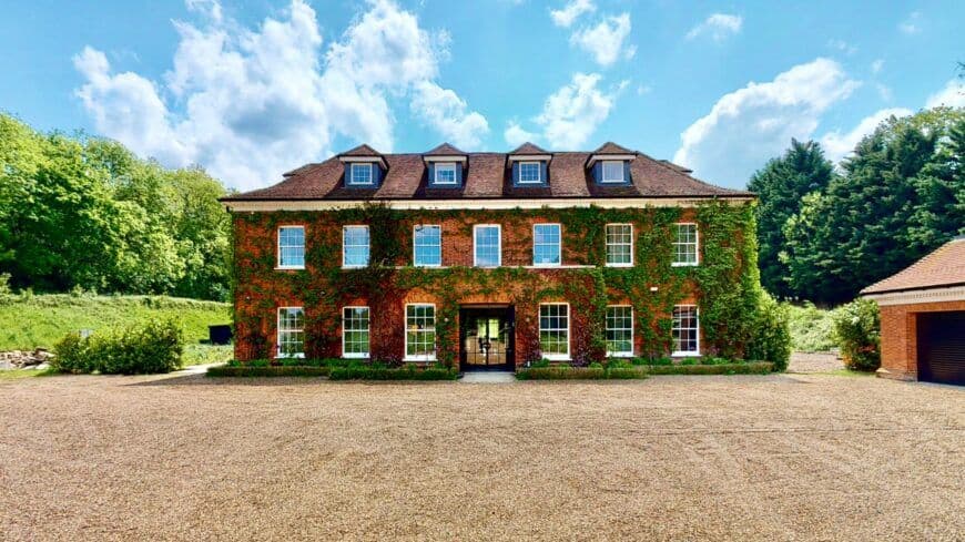 Fine Homes