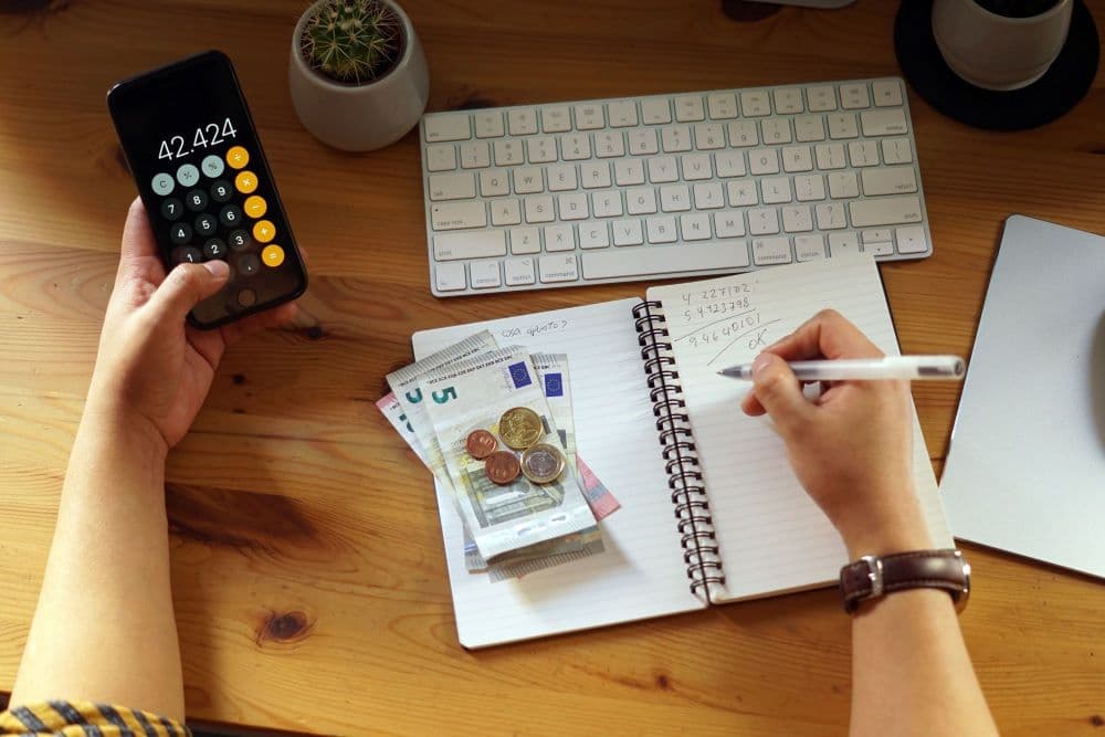 Step 2: Prepare Your Finances