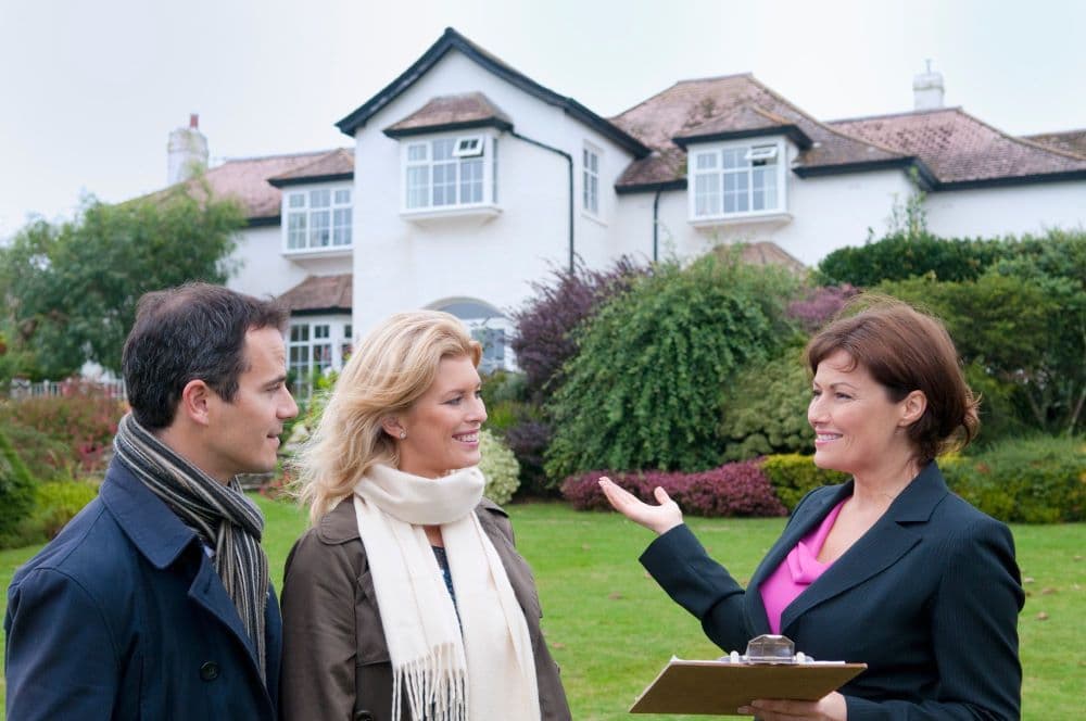 Step 3: Start Your Property Search
