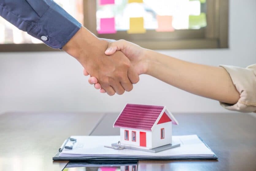 Step 4: View Properties and Make an Offer