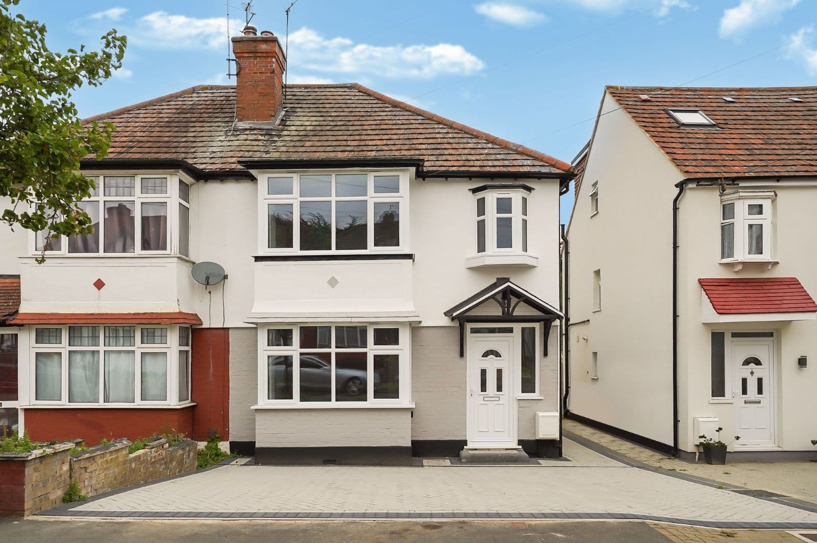 First Time Buyers