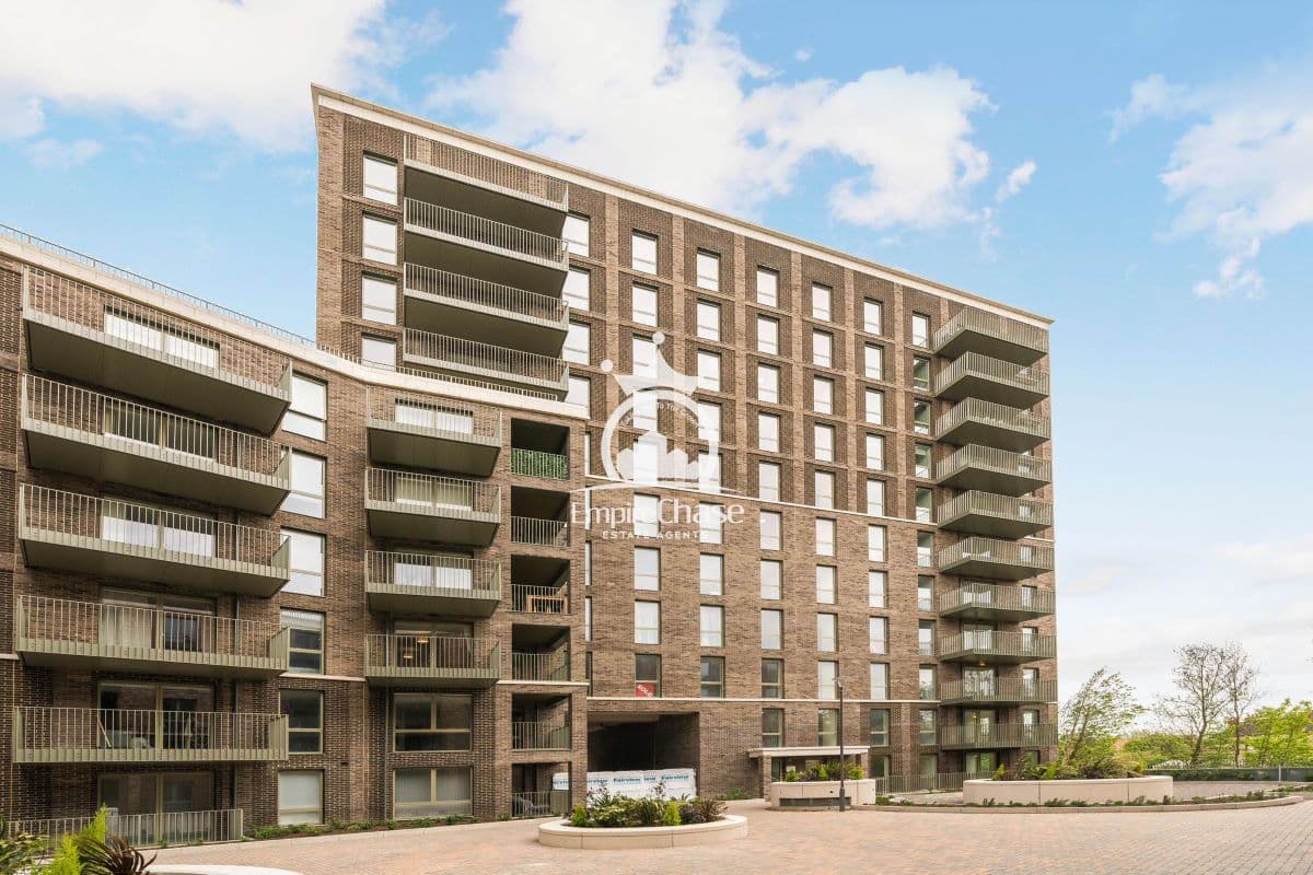 New Builds vs Old Properties