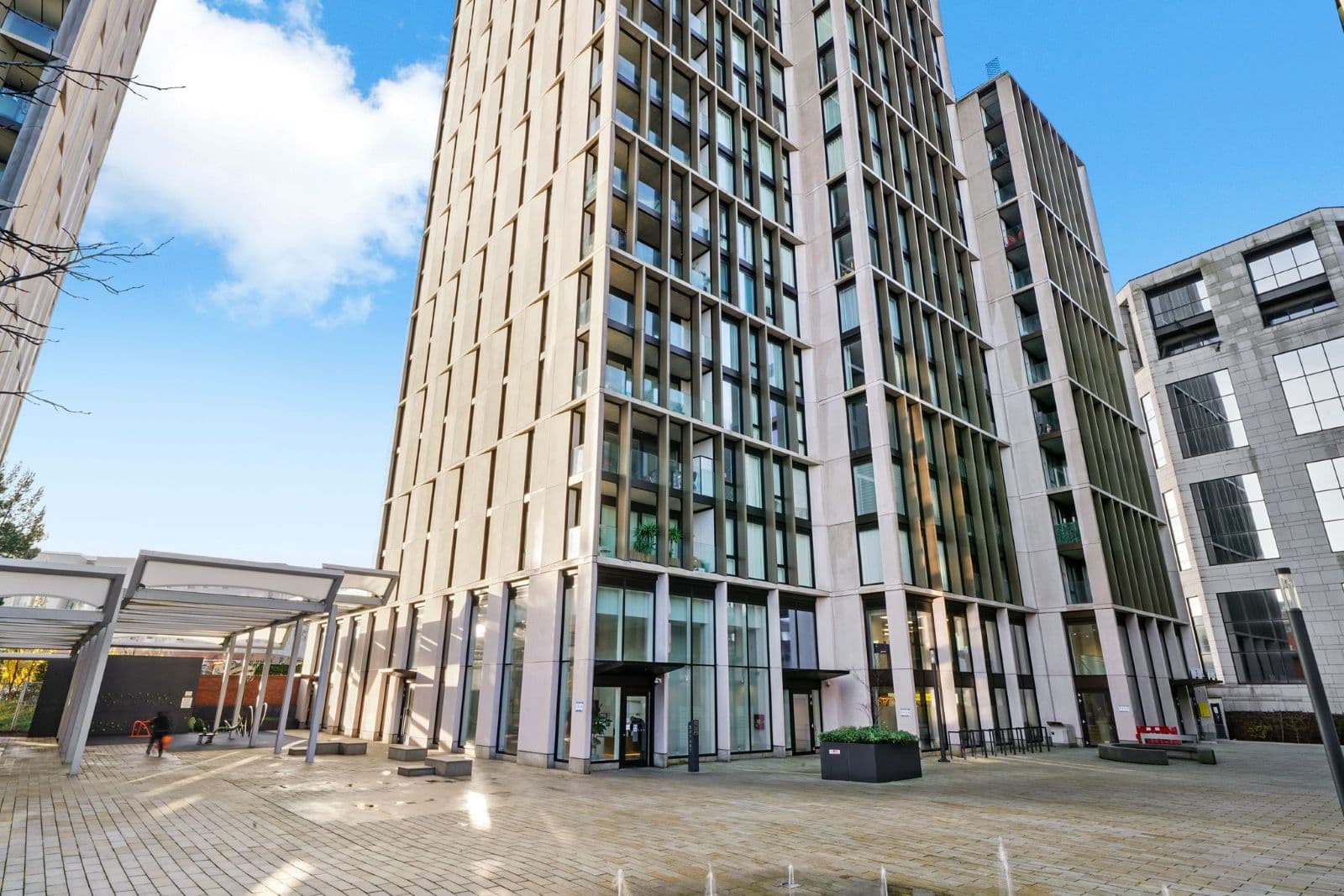 Buy To Let