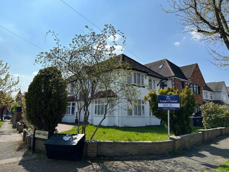 Recently Sold Case Studies