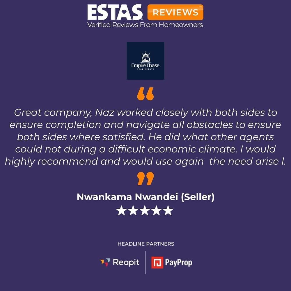 Client Review