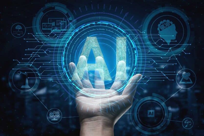AI Powered Marketing