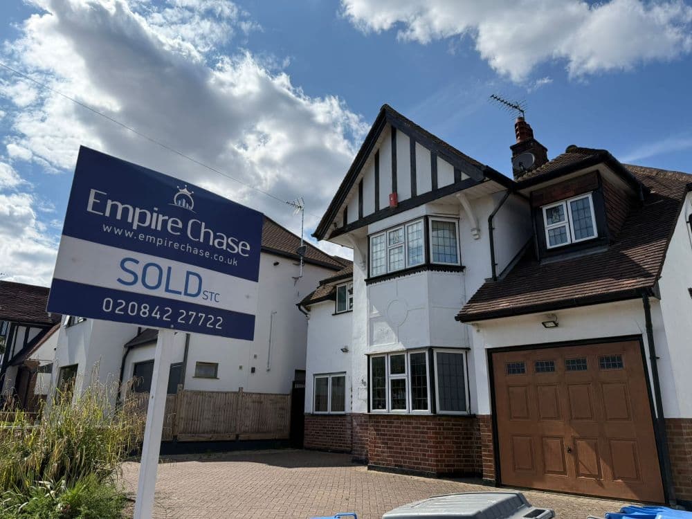 PEBWORTH ROAD, HARROW
