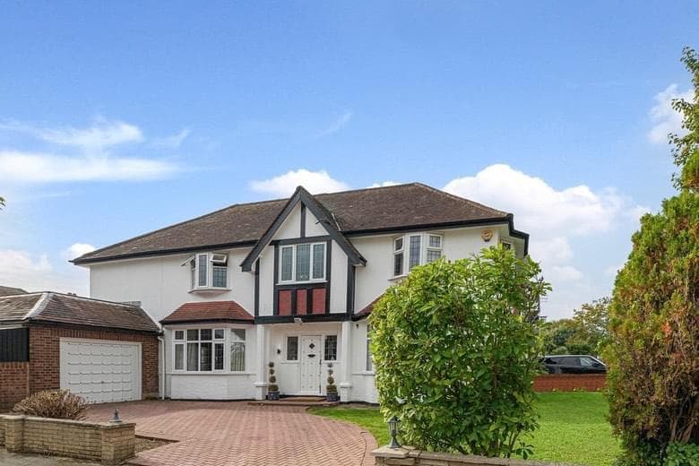 PEBWORTH ROAD, HARROW, HA1