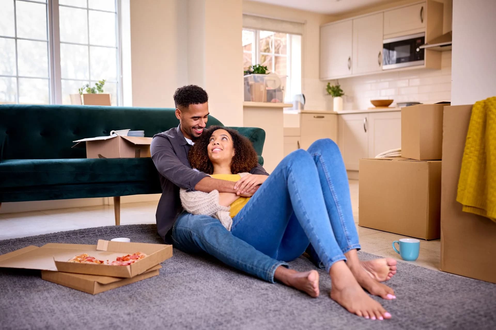 Why Buy Through Us