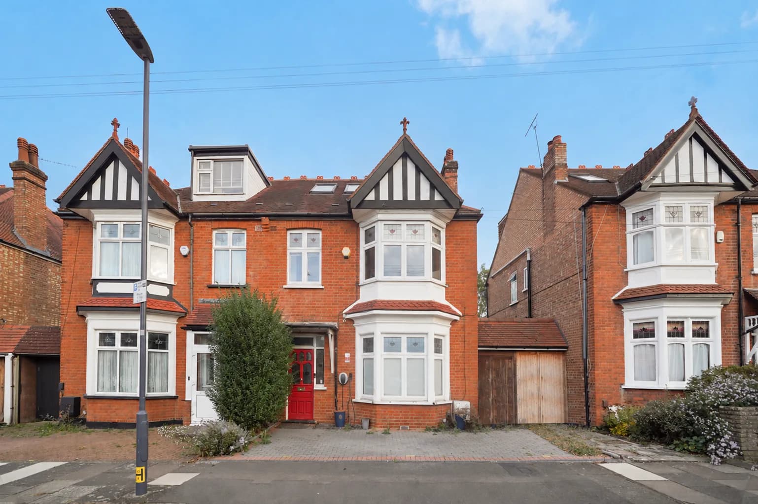 Surrey Road, Harrow 