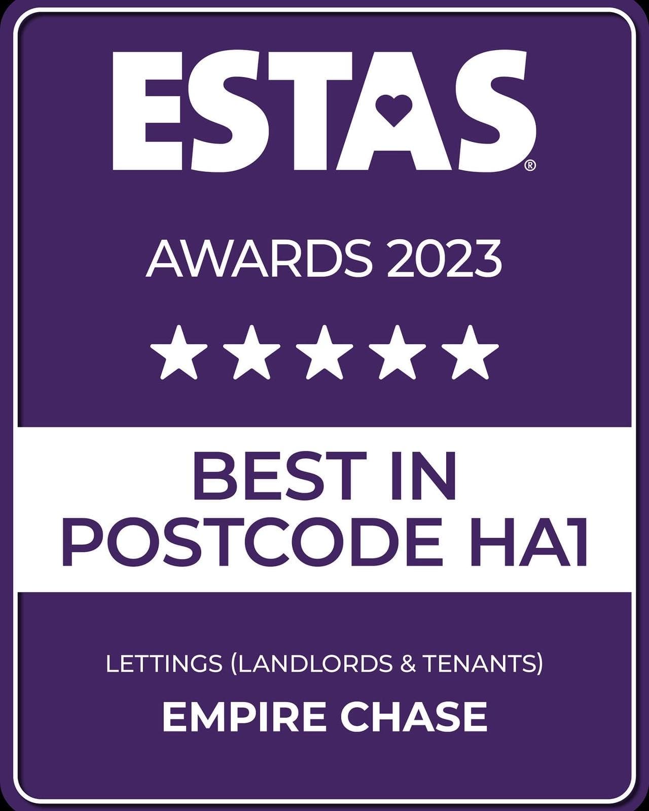 Award 2023