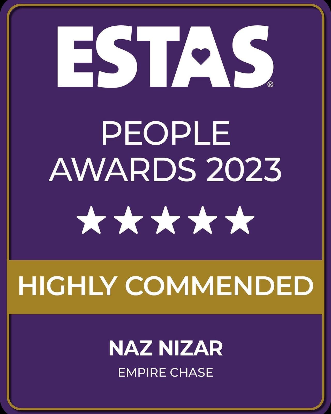Award 2023