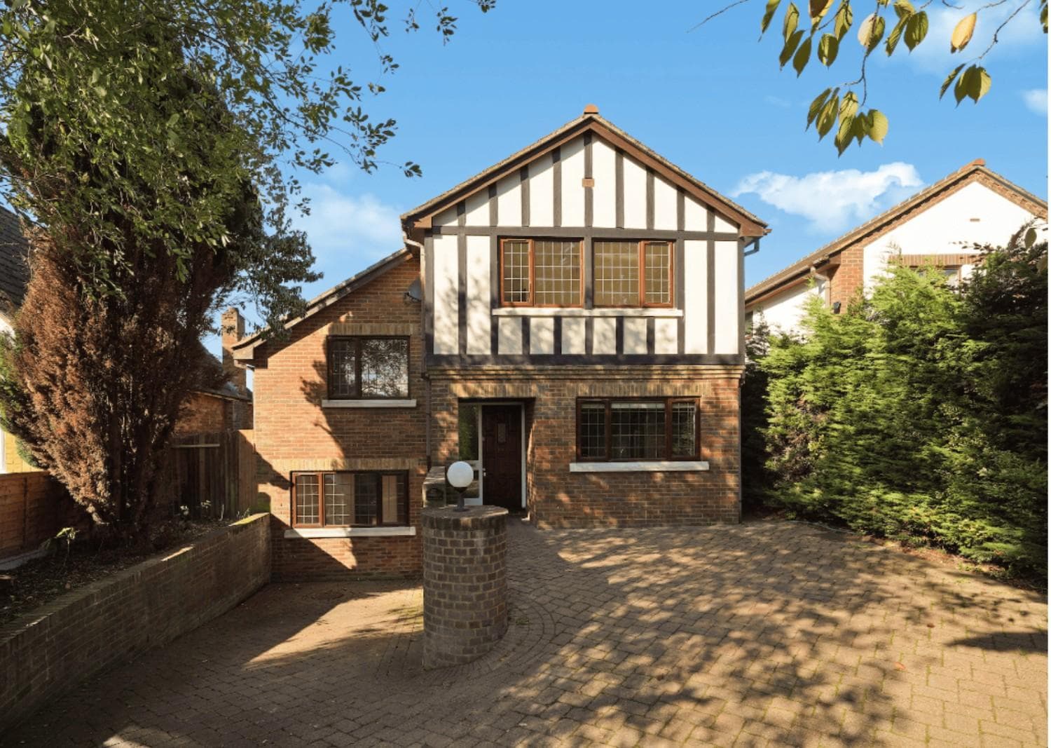 Cheney Street, Pinner HA5