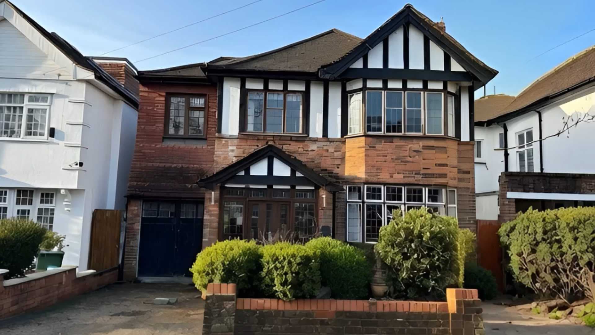 Pebworth Road, Harrow