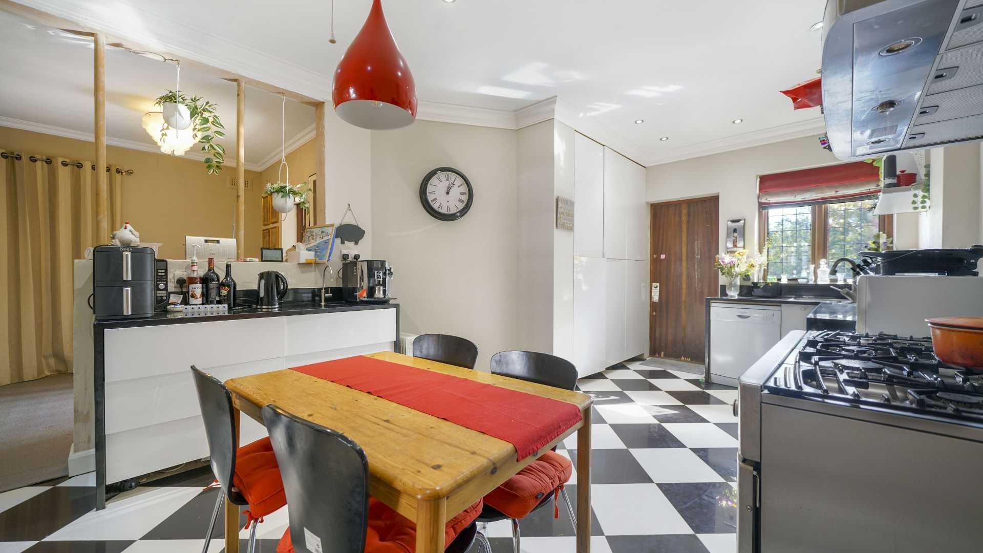 Pebworth Road, Harrow - Image 3