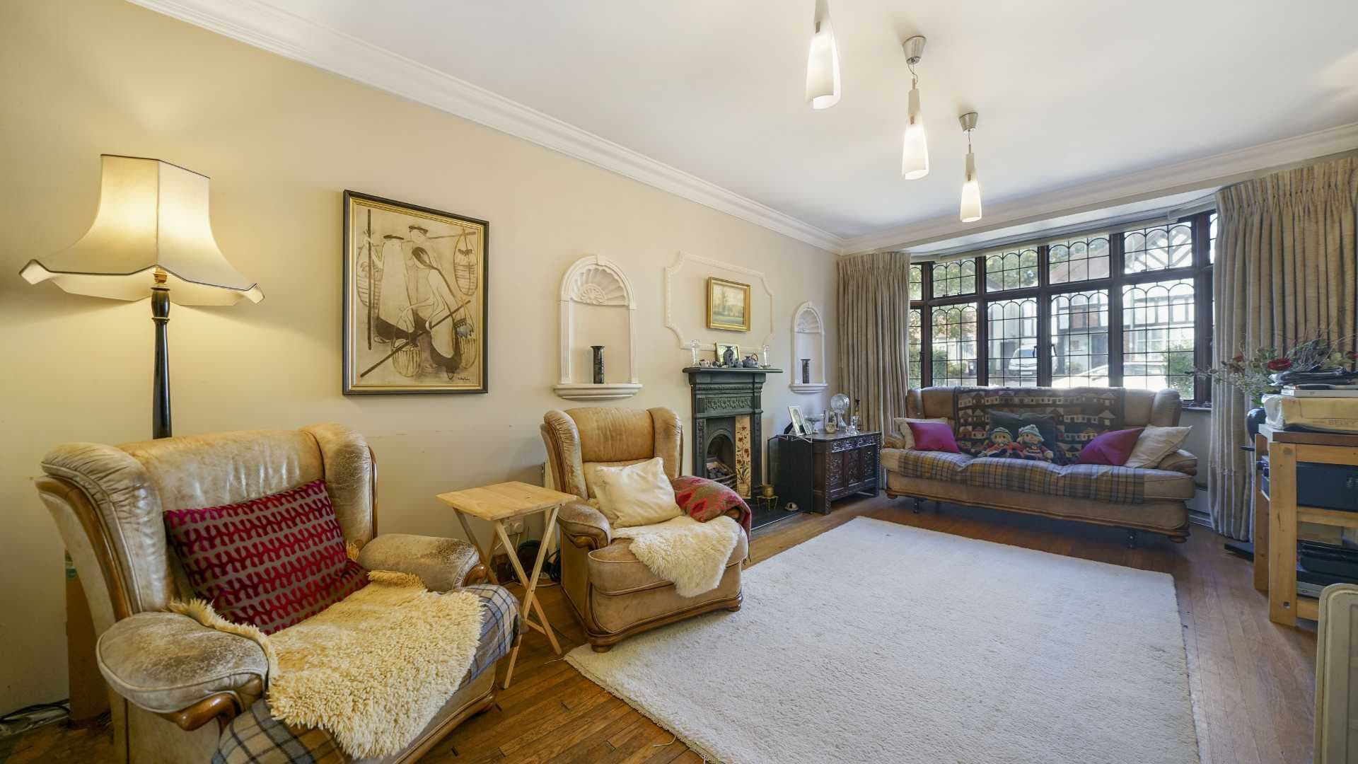 Pebworth Road, Harrow - Image 4