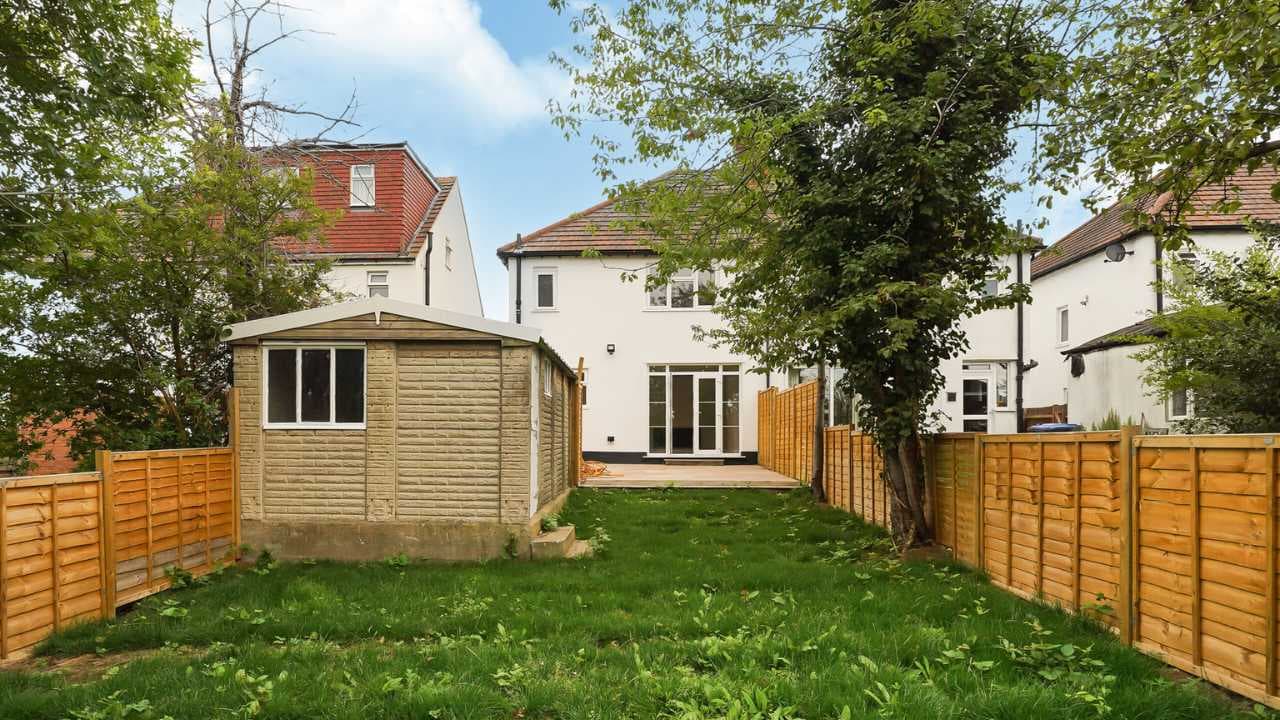 Refurbished Family Home for Sale in Sudbury Court, Harrow | Empire Chase - Image 5