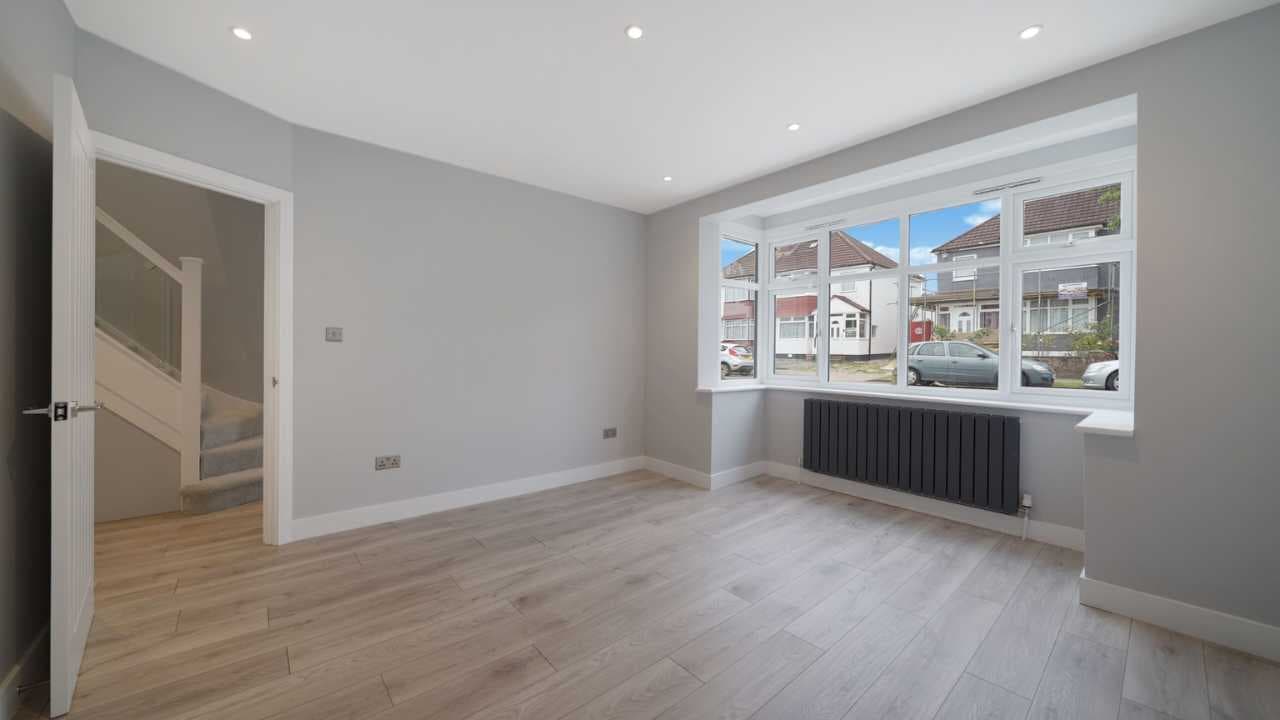 Refurbished Family Home for Sale in Sudbury Court, Harrow | Empire Chase - Image 12