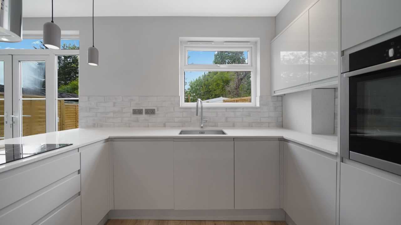 Refurbished Family Home for Sale in Sudbury Court, Harrow | Empire Chase - Image 13