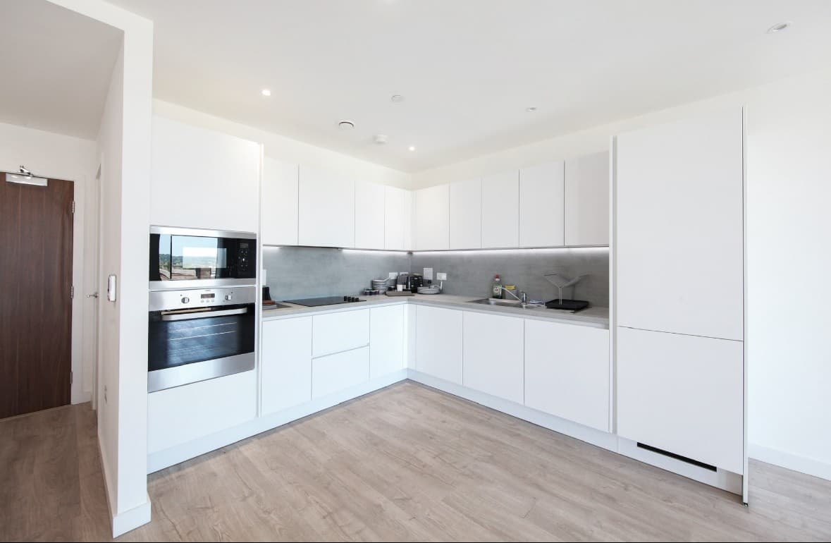 Two Bedroom Apartment to Rent in Percival Square, Harrow on the Hill | Empire Chase - Image 2