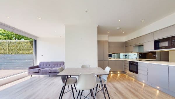 Lettings