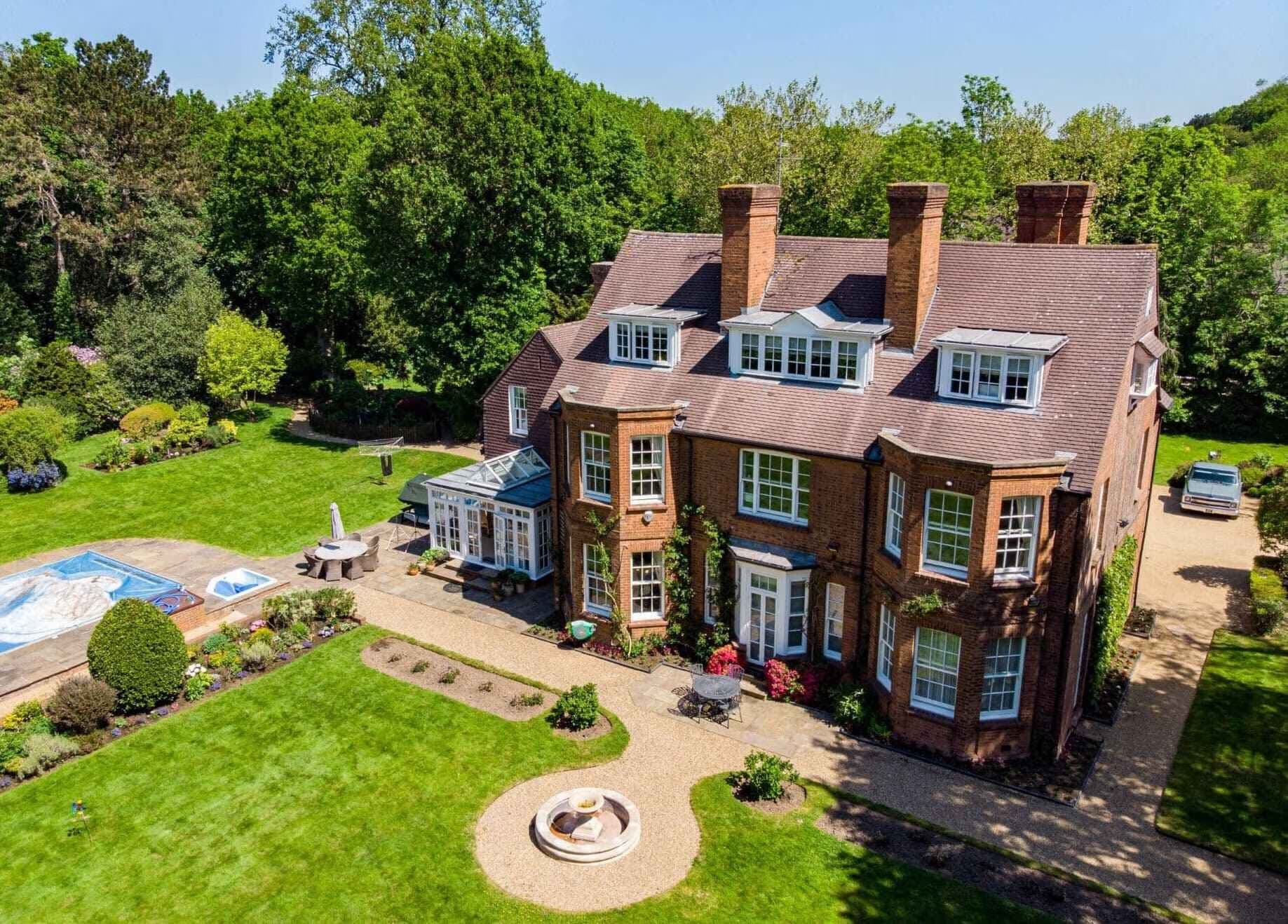 Recognised as One of the Best Estate Agents in Harrow