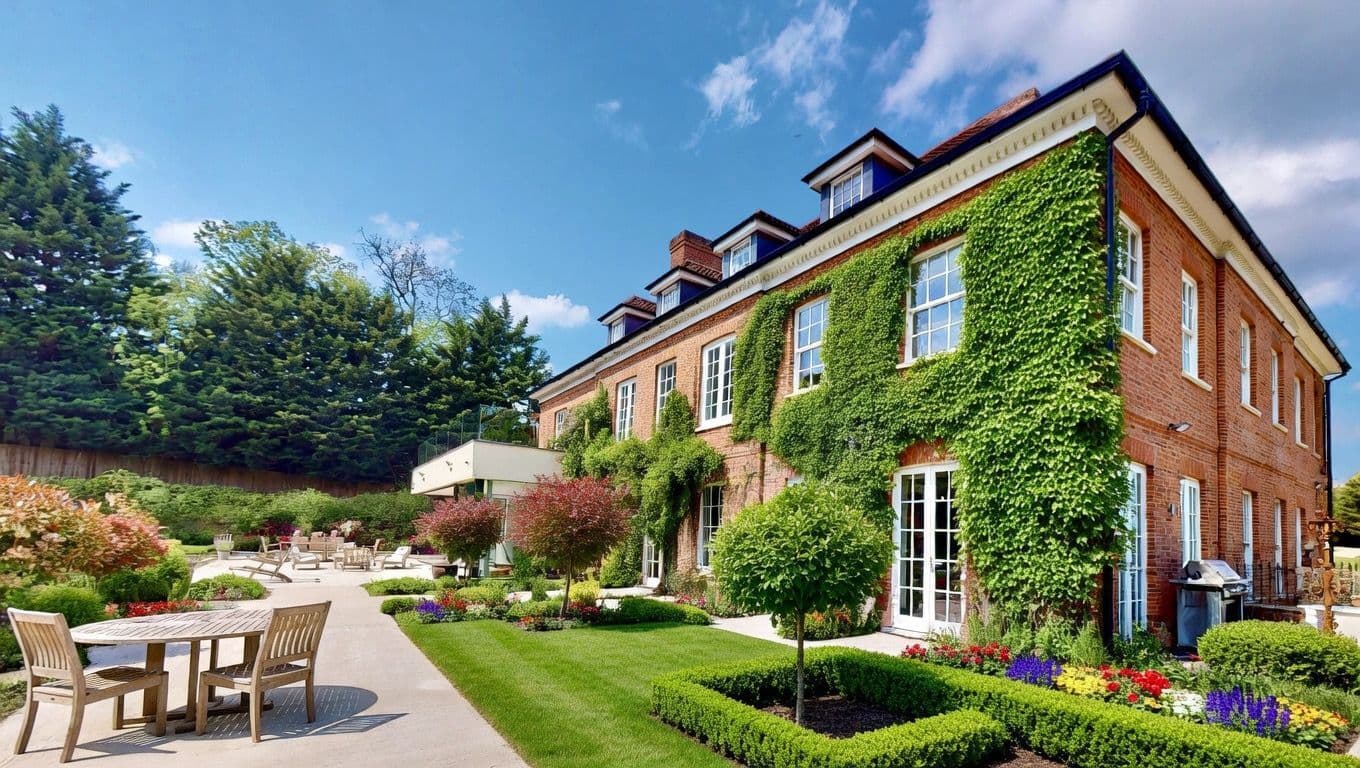 Fine Homes