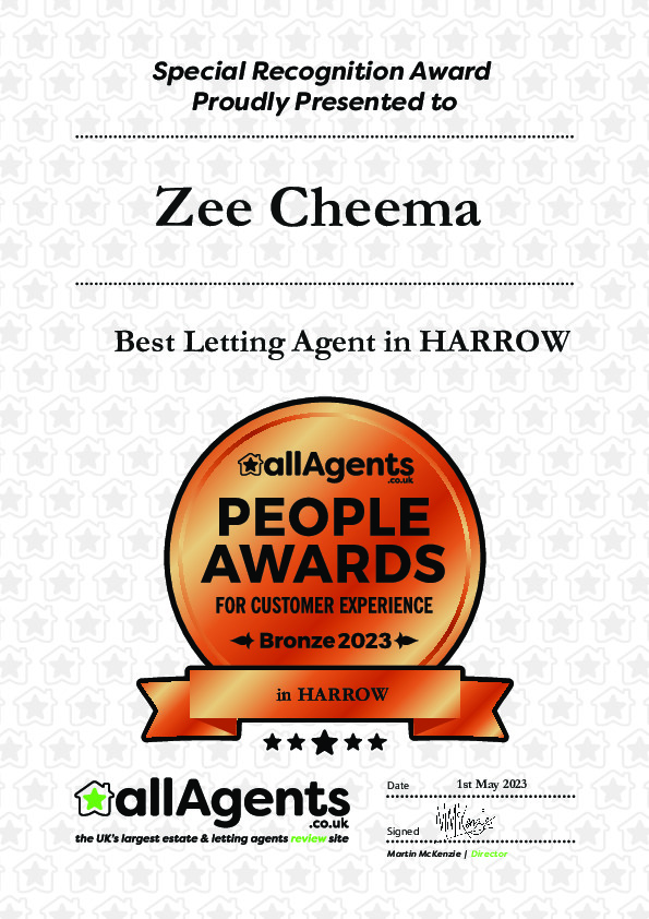AllAgents Award 2023 Zeejpg