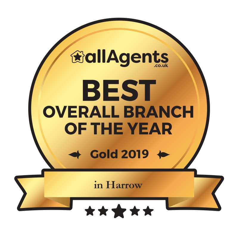 Award Overall branch of the year 2019 Gold page 0001