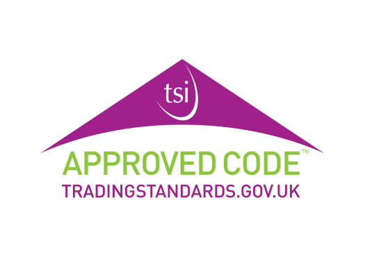 approved code trading standards