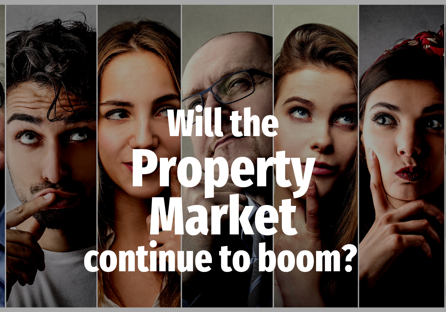 Will The Northwood Property Market Continue To Boom?