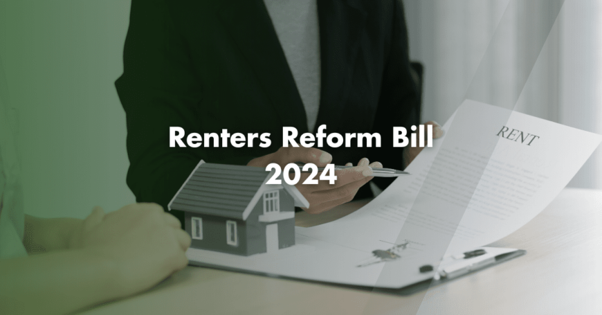 Renters Reform Billi