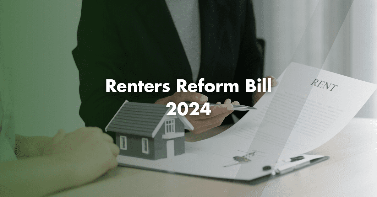 RENTERS REFORM BILL