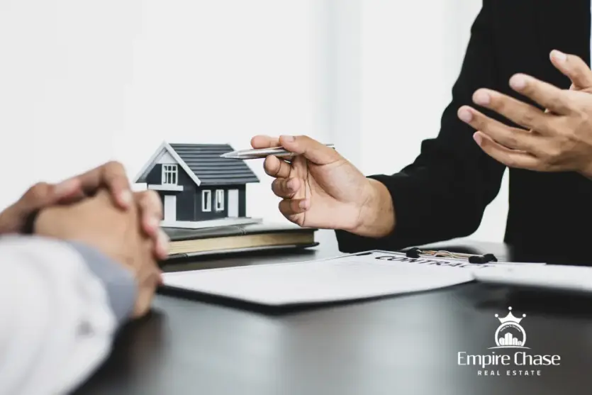 Real Estate Agent