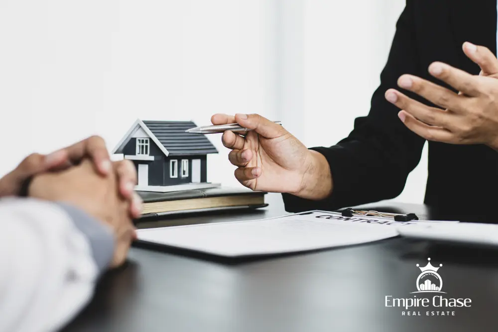 Top 5 Reasons to Choose an Real Estate Agent in Harrow for Your Property Needs