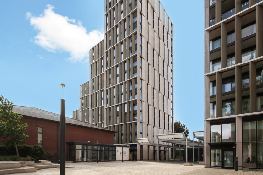 Flat Hartley Apartments olKlLgYCtAEVPErfo