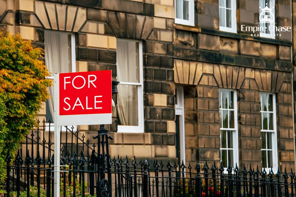 First-Time Buyers in 2025: How to Get on the Property Ladder in London
