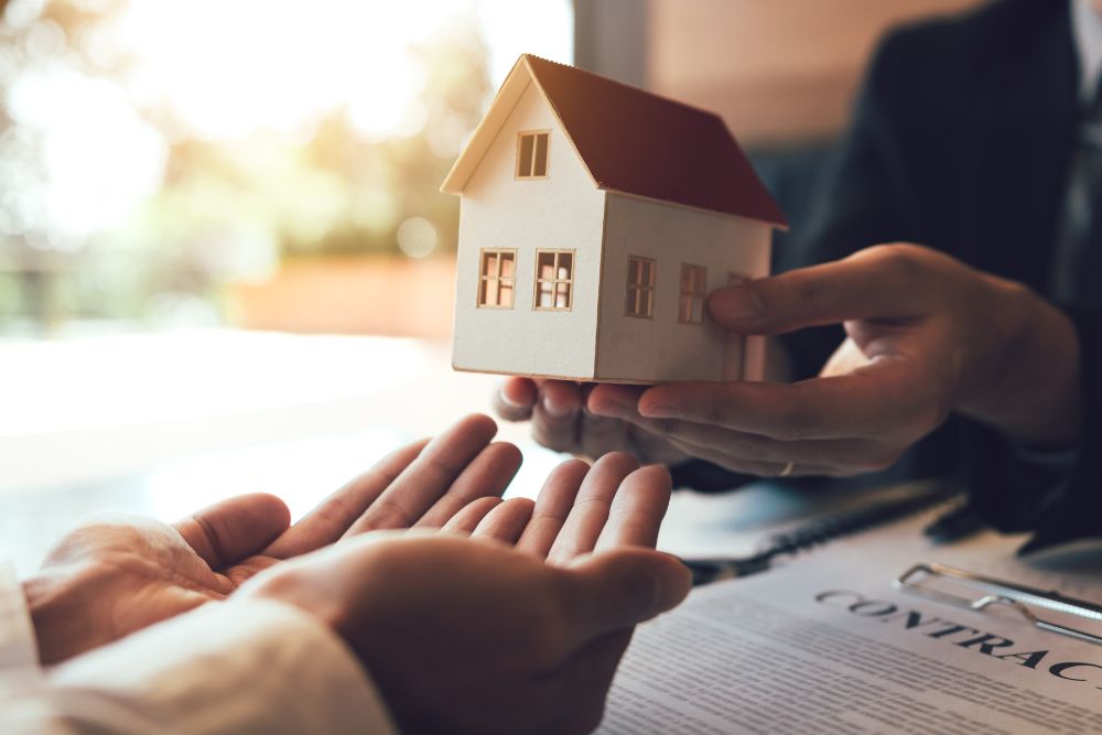 How a Real Estate Agent in Harrow Can Simplify Your Home Buying Process